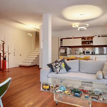 Trastevere & Pascarella Grande Rzym