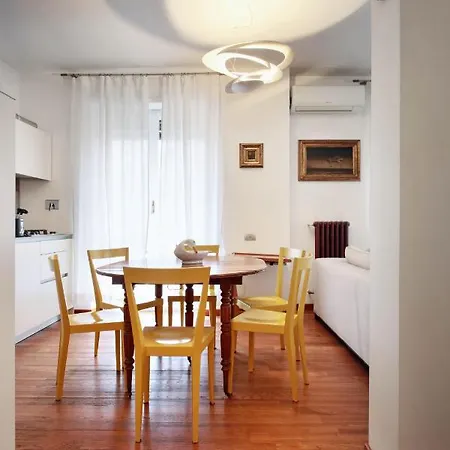Appto Grande Trastevere & Pascarella *