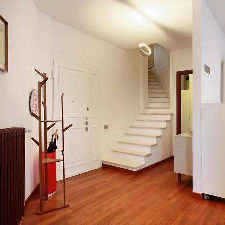 Trastevere & Pascarella Grande *