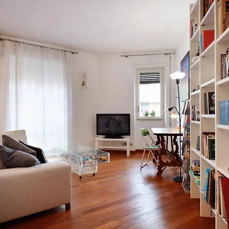 Trastevere & Pascarella Grande * Rzym