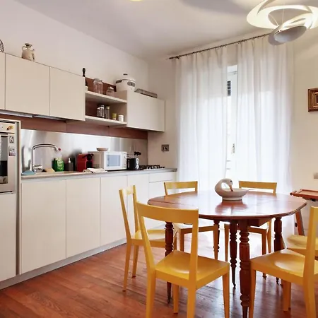 Trastevere & Pascarella Grande Apartament