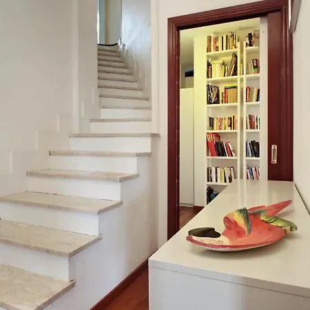 Trastevere & Pascarella Grande Rzym