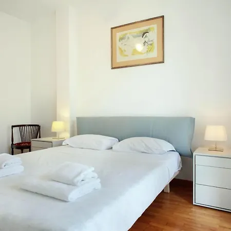 Trastevere & Pascarella Grande * Rzym