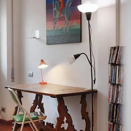 Trastevere & Pascarella Grande Apartament