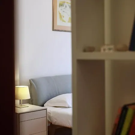 Trastevere & Pascarella Grande