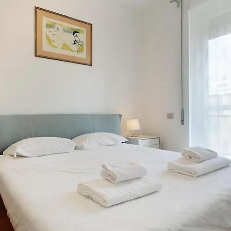 Apartament Trastevere & Pascarella Grande