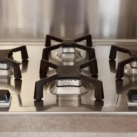 Apartament Trastevere & Pascarella Grande Rzym