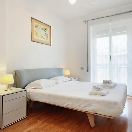 Appto Grande Trastevere & Pascarella Appartamento