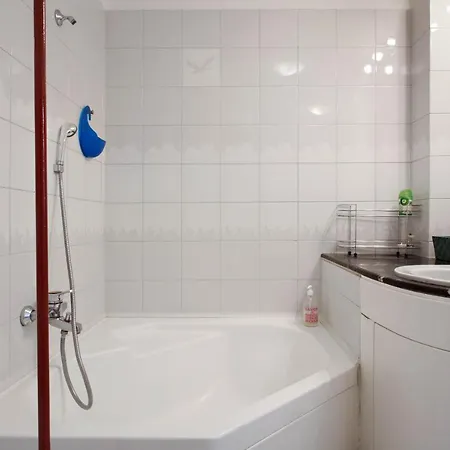 Trastevere & Pascarella Grande Rzym