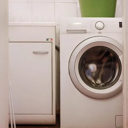 Apartament Trastevere & Pascarella Grande