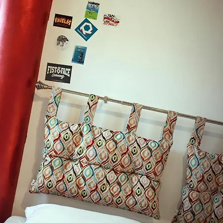 Appartamento Appto Grande Trastevere & Pascarella
