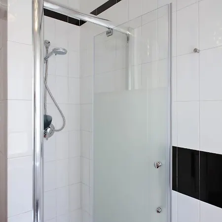 Apartament Trastevere & Pascarella Grande Rzym