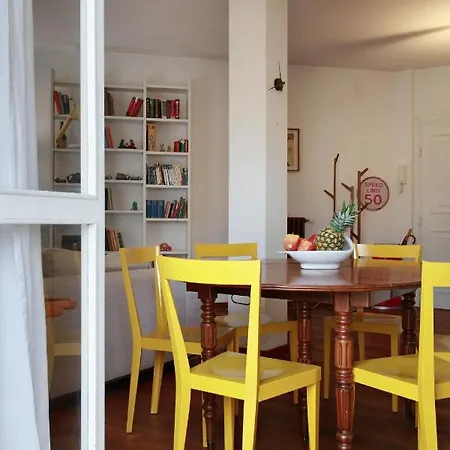 Trastevere & Pascarella Grande