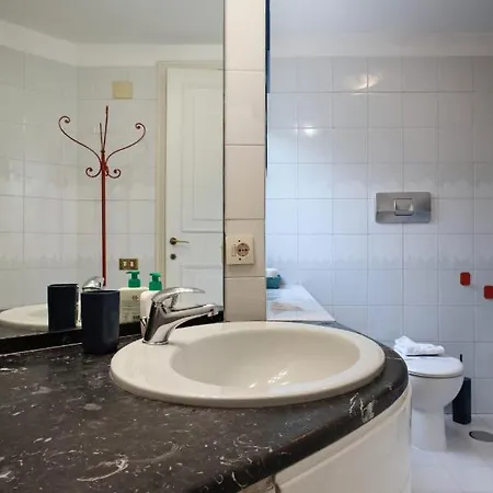 Apartament Trastevere & Pascarella Grande