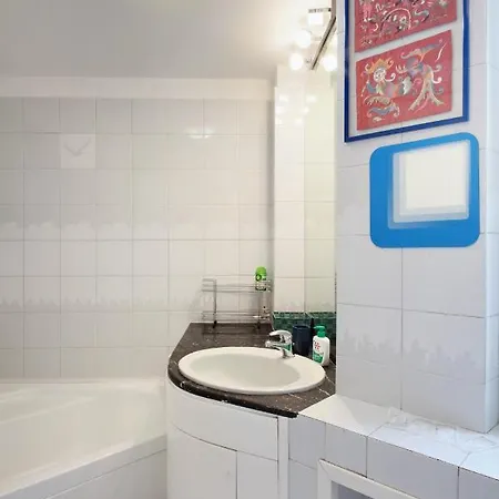 Trastevere & Pascarella Grande *