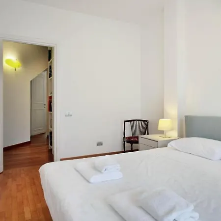 Trastevere & Pascarella Grande Apartament Rzym