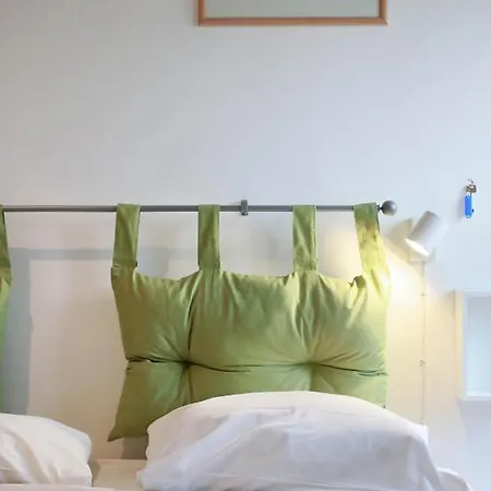 Trastevere & Pascarella Grande *