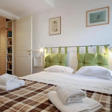 Appartamento Appto Grande Trastevere & Pascarella