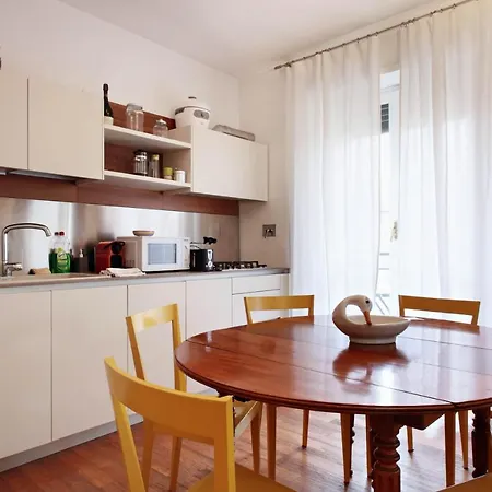 Appto Grande Trastevere & Pascarella
