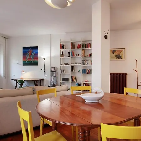 Trastevere & Pascarella Grande *