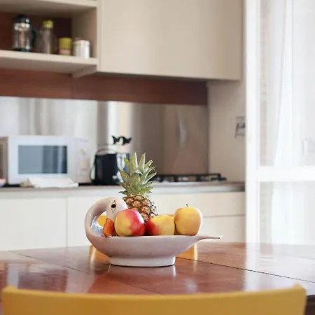 Apartament Trastevere & Pascarella Grande *