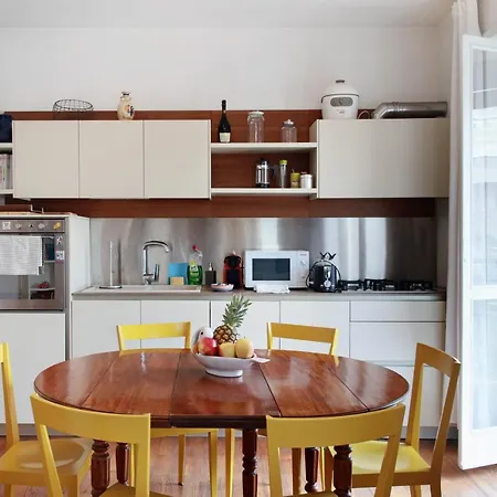 Appto Grande Trastevere & Pascarella Appartamento