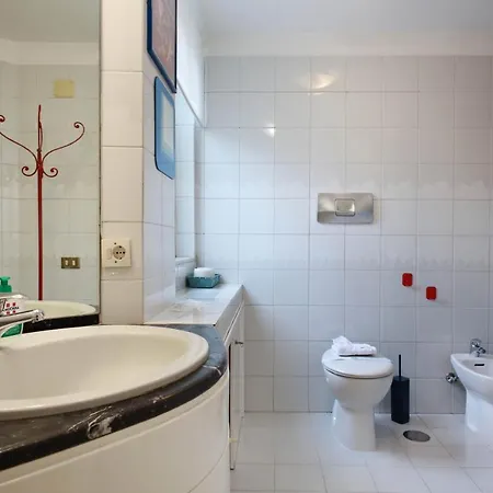 Appto Grande Trastevere & Pascarella Roma