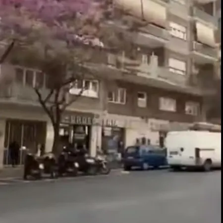 Appto Grande Trastevere & Pascarella Appartamento *